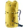 deuter Durascent 44+10 turmeric ink