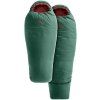 Deuter Starlight Pro seagreen redwood2