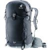 deuter trail pro 33 black shale