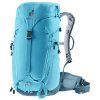Deuter Trail 16 SL lagoon atlantic