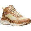 keen leiki mid wp women safari chipmunk