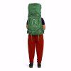Osprey ARIEL 55 koseret green (Veľkosť WXS/WS)