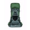 Osprey ARIEL 55 koseret green (Veľkosť WXS/WS)