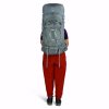 Osprey ARIEL 65 medium gray (Veľkosť WXS/WS)