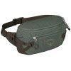 osprey transporter waist pack pine leaf earl grey