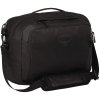 osprey transporter carryon boarding bag raven black black