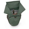 osprey transporter roll top pack pine leaf earl grey3