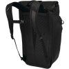 osprey transporter roll top pack raven black black2