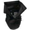 osprey transporter roll top pack raven black black4