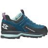 garmont dragontail wp wms corsair blue surf blue4