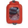 osprey dry sack 3 w window mars orange2