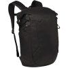 osprey transporter zinch raven black black