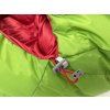 looping iii green single hand hood regulation