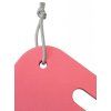1129419 2 boll sitting pad magenta