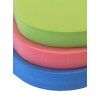 1129419 4 boll sitting pad magenta