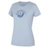 1129122 husky damske triko mertis l light grey