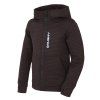 1129272 husky detska mikina s kapuci anara k black