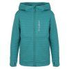 1129275 2 husky detska mikina s kapuci anara k green