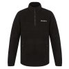 1129245 2 husky panska fleecova mikina addy m black