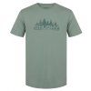 1129131 2 husky panske triko mertis m faded green