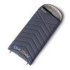 Husky Dekový letný spacák Gala dark blue (Veľkosť OneSize)
