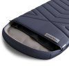 Husky Dekový letný spacák Gala dark blue (Veľkosť OneSize)