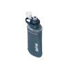 IMG Katadyn 8021401 BeFree AC 0.5L Slate Blue top side open web