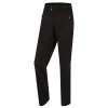 1129248 husky damske softshellove kalhoty kaila l black