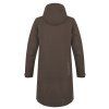 1126746 1 husky damsky hardshell kabat nua l brown