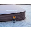 1060740 3 coleman supercomfort sleep 7 5 singl matrace