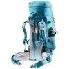deuter Aircontact Lite 45 + 10 SL 6