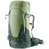 deuter futura air trek 55 10 sl grove ivy2