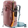 deuter trail pro 34 sl black8