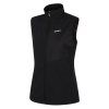 1129560 husky damska softshell vesta salien l black