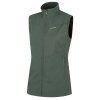 1129563 husky damska softshell vesta salien l faded green