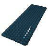 Husky Nafukovacia karimatka Flippy 8,5 dark blue (Veľkosť OneSize)