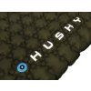 Husky Nafukovacia karimatka Flippy 8,5 khaki (Veľkosť OneSize)