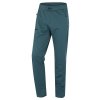 1129539 husky panske softshellove kalhoty kaila m turquoise