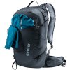 deuter speed lite pro 19 black11