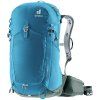 deuter Trail Pro 33 wave ivy
