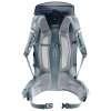 Deuter Trail Pro 36 black shale1
