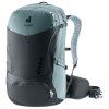 deuter Trans Alpine Pro 28 graphite shale