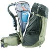 deuter Trans Alpine Pro 28 grove ivy4