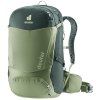 deuter Trans Alpine Pro 28 grove ivy