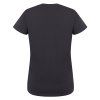 1129722 1 husky damske bavlnene triko tee flo l dark grey