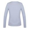 1129710 1 husky damske bavlnene triko tee loba l light blue