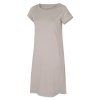 1129689 husky damske saty dot l beige