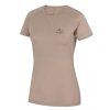 Husky Merino termobielizeň tričko Mersa L beige (Veľkosť L)