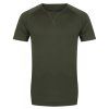 1129752 2 husky merino termopradlo triko mersa m green