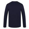 Husky Pánske bavlnené tričko Tee Loba M dark blue (Veľkosť L)